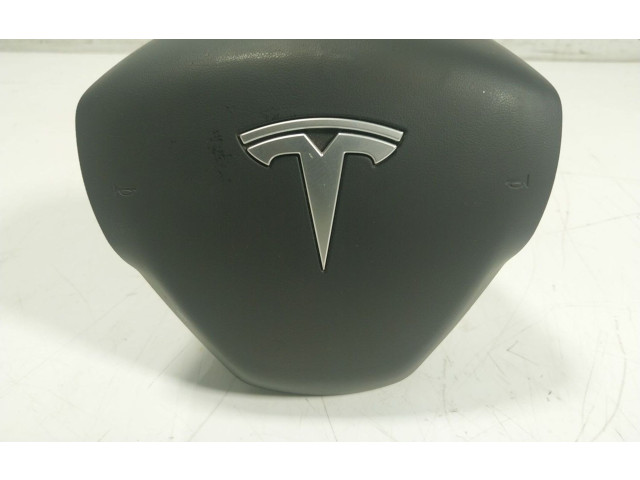 Подушка безопасности водителя 162661700B Tesla Model S