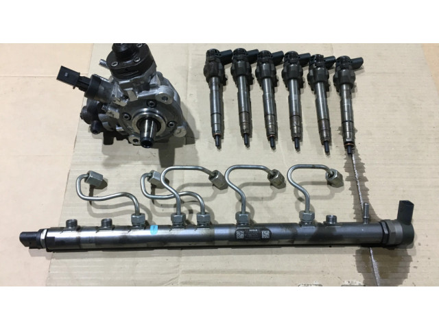 Vstřikovač 7823463, 7810702 BMW 3 F30 F35 F31 pro naftový motor 3.0
