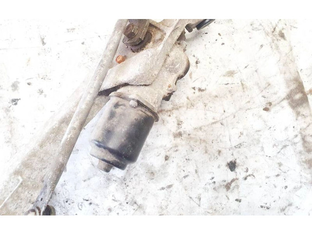 Моторчик дворников 78291635, b-076 Mitsubishi Lancer X