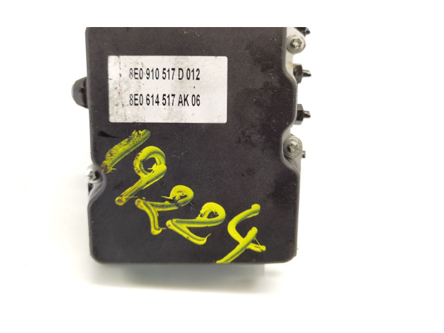 Блок АБС Audi A4 Allroad - года