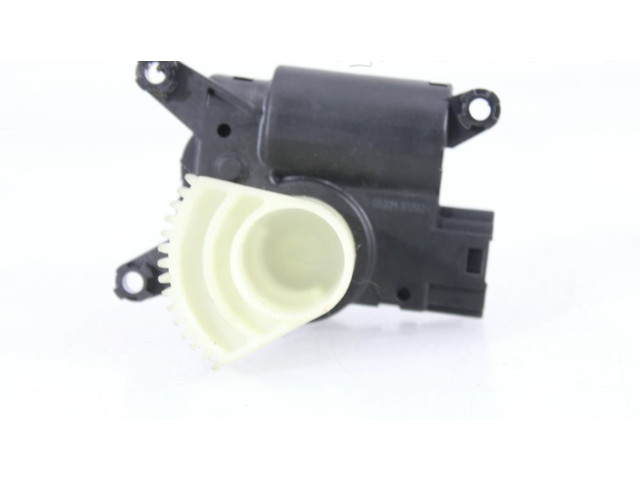 Вентилятор печки A21101100   Fiat Punto Evo 2008