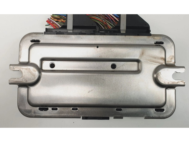 Блок управления Xenon