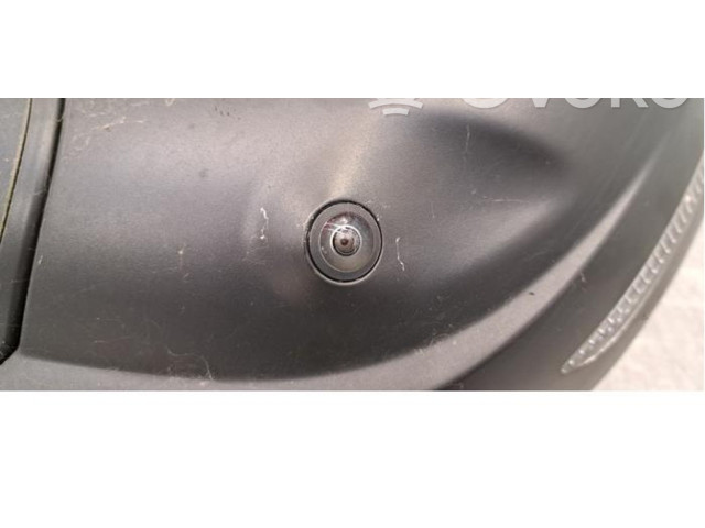 Зеркало электрическое Audi e-tron - года