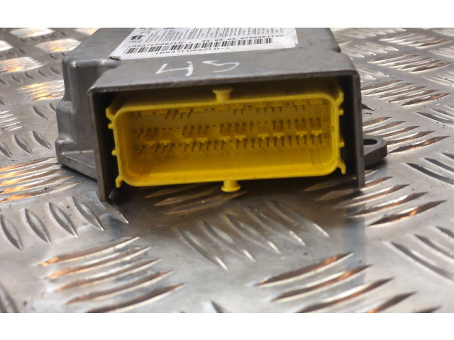 Блок подушек безопасности 4F0959655B   Audi A6 S6 C6 4F