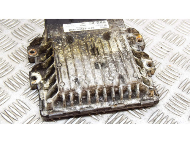 Řídící jednotka BK2112A650AB   Ford Transit 2013