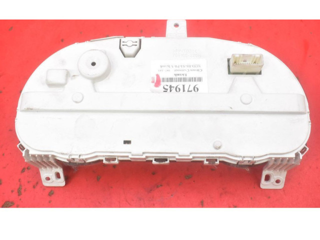 Панель приборов 528-050H, 528-050H Citroen C-Crosser