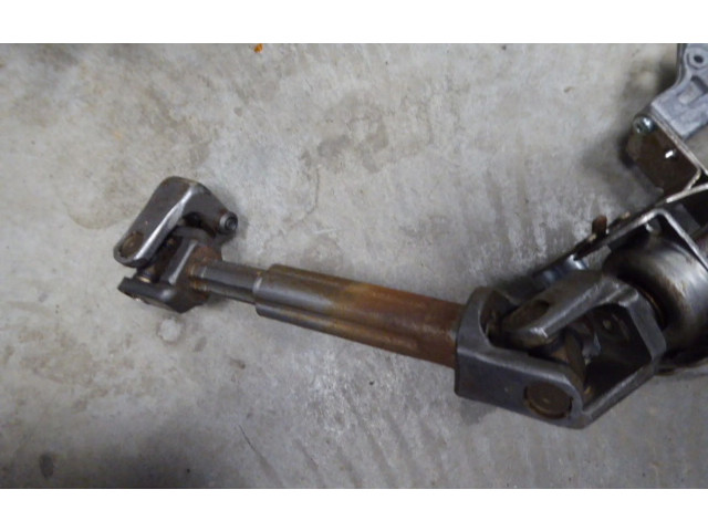 Рулевая рейка 8P2419502G Audi A3 S3 8P 2003 - 2012 года