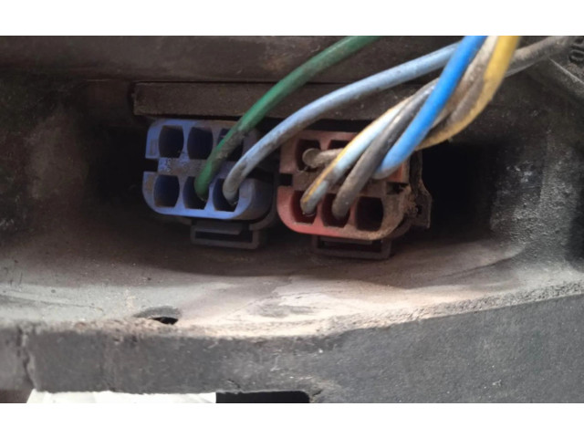 Zpětné zrcátko Chrysler Voyager 4717464