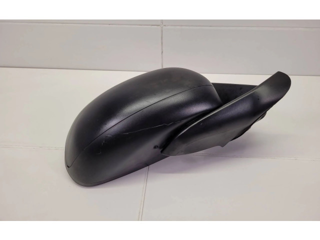 Zpětné zrcátko Fiat 500L 2019 034547