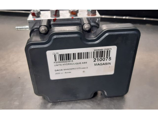 Jednotka ABS 476609211R Renault Sandero II 2020