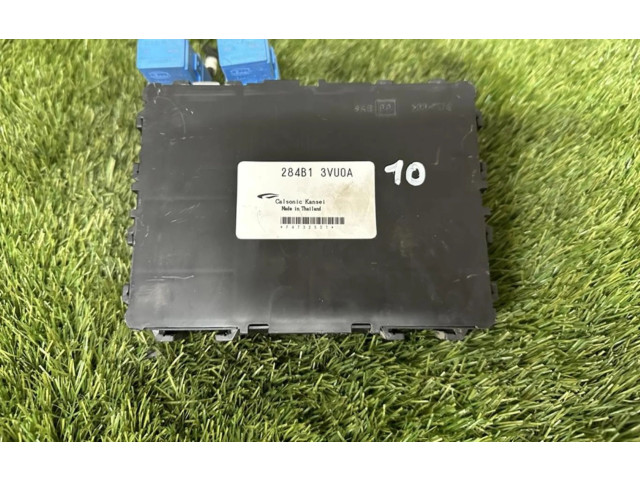 Řídící jednotka 284B13VU0A Nissan Note (E12) 2015