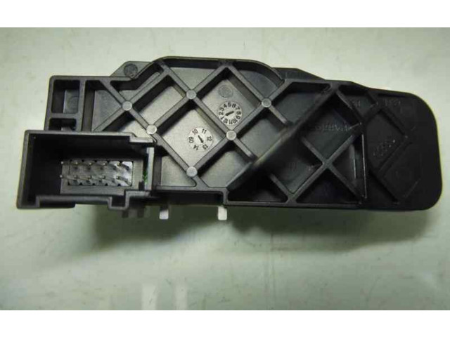 Блок управления 4G1713463A Audi A6 C7