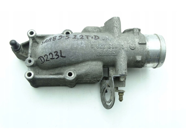 Форсунка 55350621    Saab 9-5   