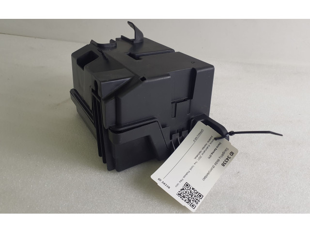 Шатун 4DB401     Dacia Spring  