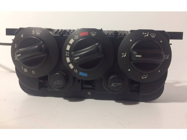 Блок управления климат-контролем 1688302285   Mercedes-Benz A W168