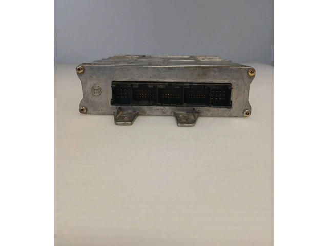 Блок управления двигателя 4D0907557A, 26SA3980   Audi A8 S8 D2 4D
