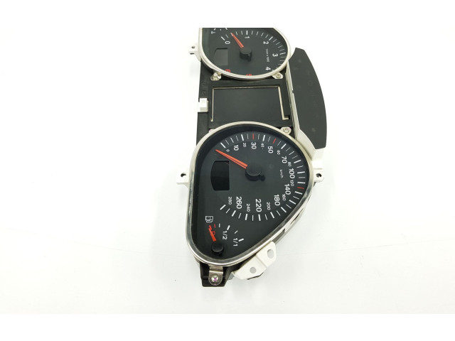 Přístrojová deska Audi Q7 4L 2007 4L0920930T, 503001726800