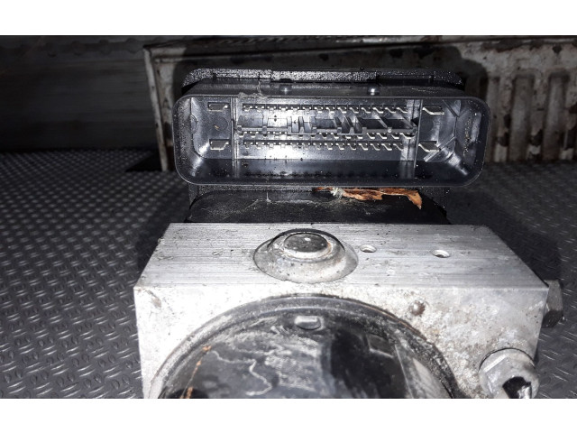 Блок АБС 8Z0907379D, 8Z0614517G Audi A2 - года