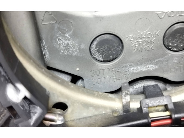 Руль Volvo XC90  2007-2014 года 30723454, 30776426      