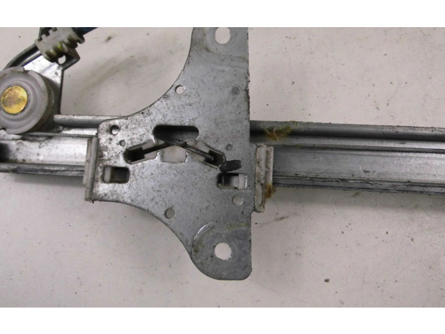 Turbodmychadlo Зеркало (управляемое электричеством) Opel Agila A