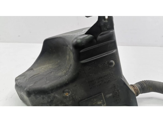 Бачок оконной жидкости