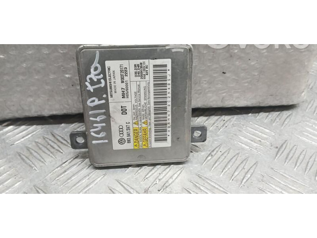 Блок управления Xenon