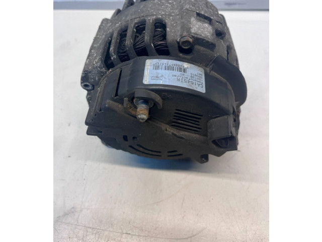 Генератор CA1645IR Renault Clio II