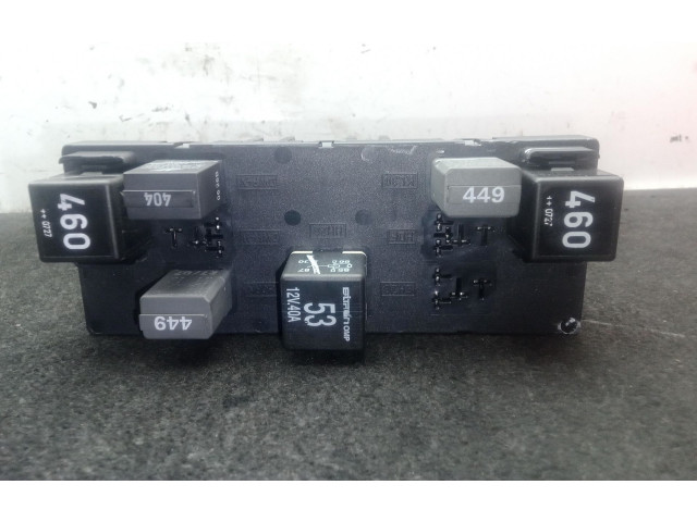 Модуль управления BSM BOSCH   Volkswagen Jetta V    