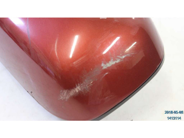 Зеркало электрическое        Saab 9-5  1998 - 2005 года   