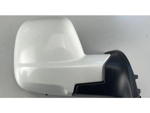 Зеркало электрическое правое Citroen Berlingo 2003-2007 года