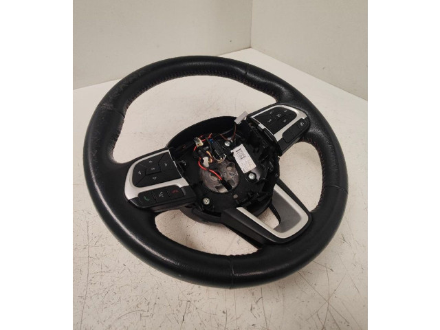 Руль Jeep Renegade  2014 -  года 07356038230      