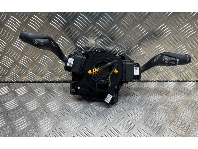 Подрулевой шлейф SRS FT4T14A664BBW, 160427C   Ford Galaxy