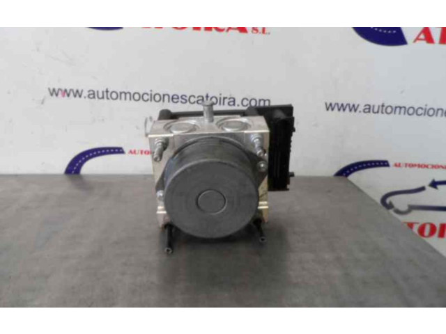 Блок АБС 0265231851 Dacia Logan I 2004 - 2012 года