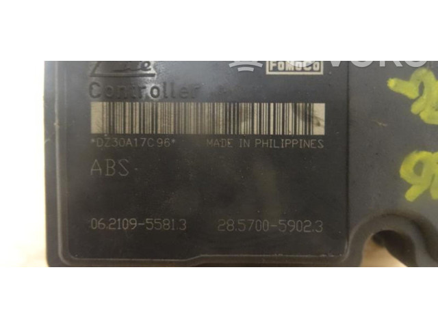 Jednotka ABS 1715773, 1715773 Ford Fiesta 2010