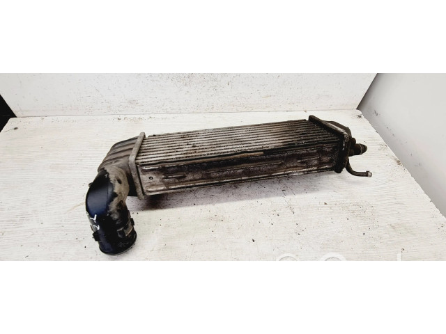 Интеркулер  1489396080, 870229HF   Citroen C8 2.2