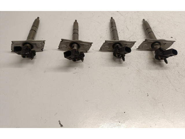 Vstřikovač 0445115 Audi Q7 4L