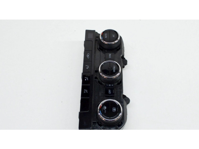 Включатель регулировки салона