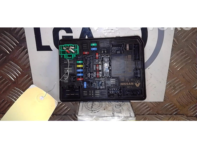 Pojistková skříňka Řídící jednotka BSM 284B64039R Renault Megane IV 2018