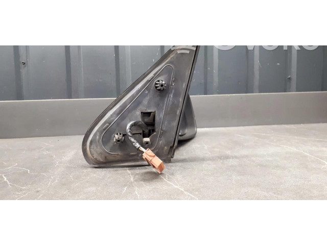 Зеркало (управляемое электричеством) Peugeot 306