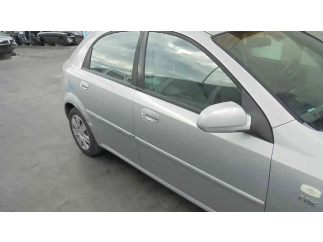 Volant Daewoo Lacetti 2005 4RADIOS  