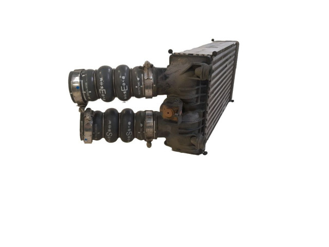 Интеркулер  982472280   Peugeot 2008 II 