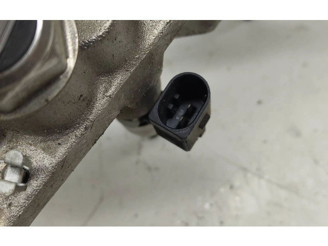 Топливная рампа GK00266   Volkswagen PASSAT B6   для двигателя BLF