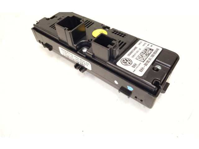 Модуль блока управления кондиционером 3G0907049D   Volkswagen Passat Alltrack