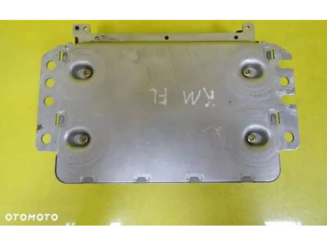 Řídící jednotka 0261206499 Nissan Micra 2002