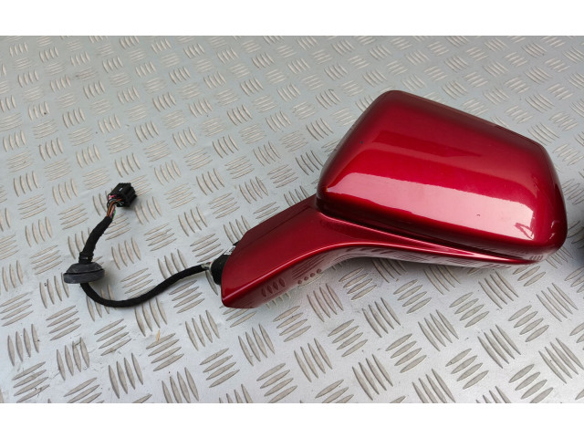 Зеркало электрическое        Chevrolet Camaro   -  года   