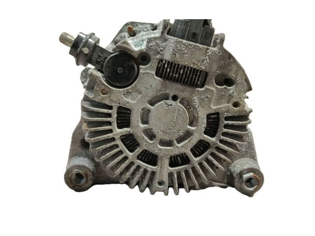 Генератор S55118300 Mazda CX-3