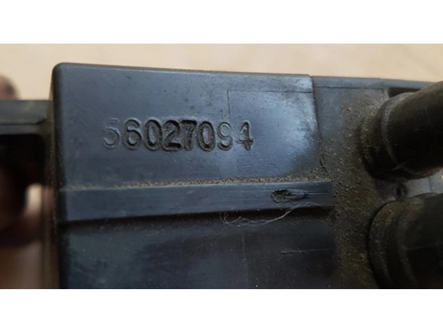 Соленоидный клапан