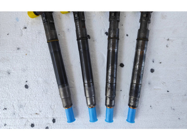 Форсунка A6720170021, 28384645 SsangYong Rexton D22DTR