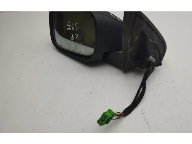 Зеркало электрическое        Volvo XC90  2003 - 2006 года   