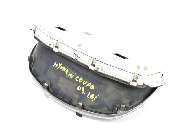 Панель приборов 940032C635, 2003-45900H Hyundai Coupe